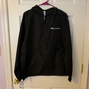 Champion Windbreaker